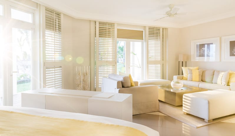 LUX* Belle Mare Resort & Villas, Mauritius-Ocean Suite 2_8958